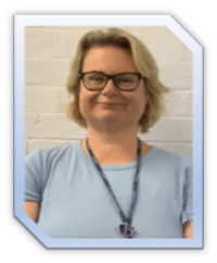 Mrs Westwood<br>Year 6 Teacher