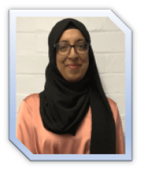 Miss Usman<br>Year 3 Teacher