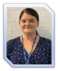 Miss McCaig<br>Year 6 Teacher