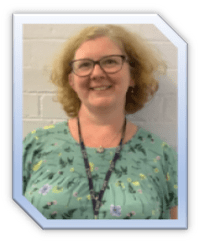 Mrs Bishop<br>Year 2 Teacher<br>Phase Leader - Years 2 & 3