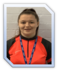 Miss Harlow<br>Sports Coach<br>Teaching Assistant