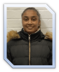 Mrs Bowden<br>Premises Officer
