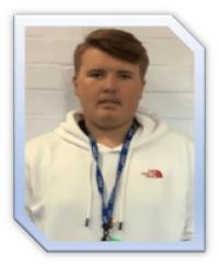 Mr Smith<br>SEND Teaching Assistant