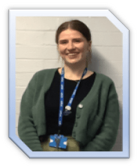Miss Langley<br>HLTA