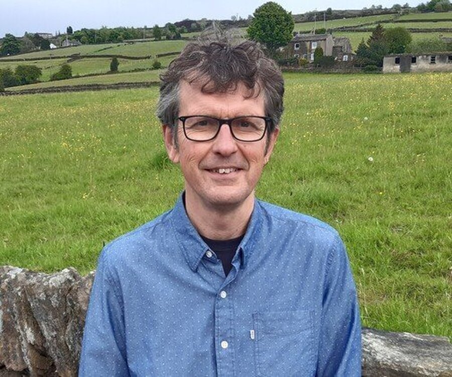 Designated Safeguarding Governor - Mr Alex Beaumont