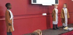 Year 2 assembly