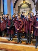 Catholic Choirs