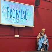 Year 3 assembly