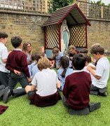 Rosary Club