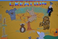 The Creation