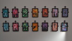 Stations of the Cross