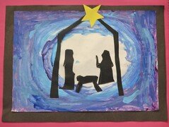 Birth of Christ