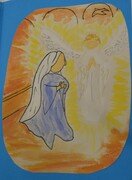 Annunciation 