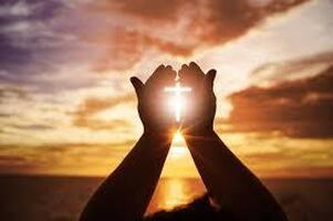 CAFOD Our Father Prayer Collection