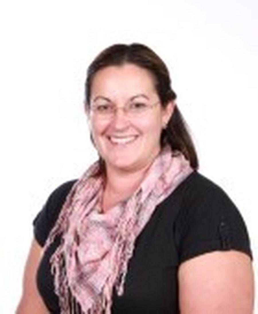 Nicola Windle (Staff)