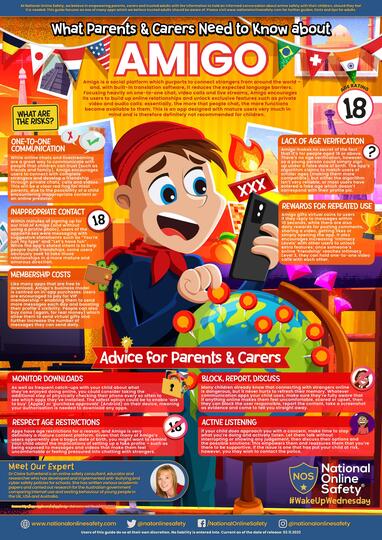 Parents & Carers Guide to - Amigo.jpg