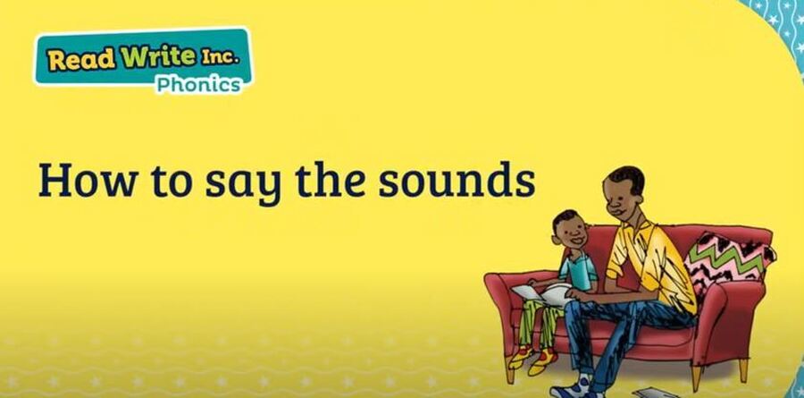 Click hear to find out how to say the sounds