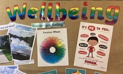 PSHE display wellbeing.jpg