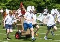 2012 Olympic torch day chariot 3.jpg
