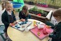 Art - exploring playdough - R.R, Lottie, Lea.jpeg