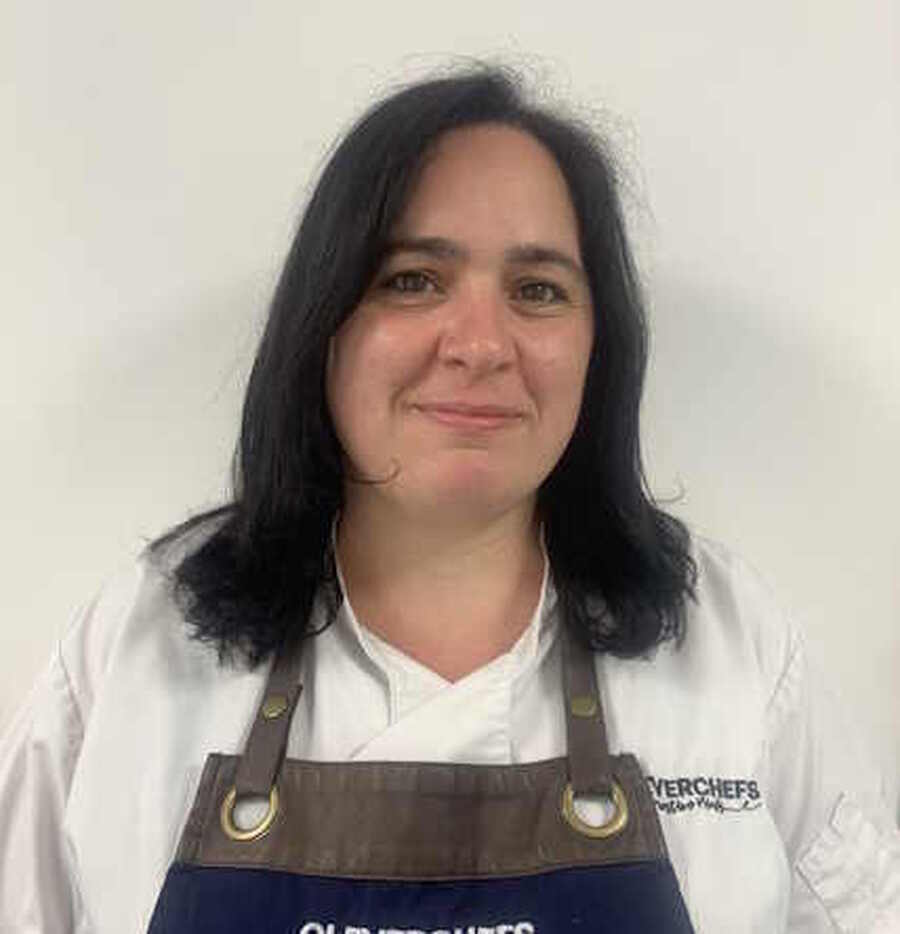 Miss Lisa Kendell - Kitchen Manager