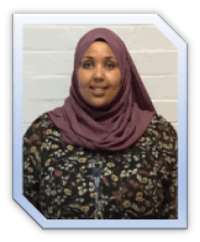 Mrs Abdi<br>Year 3 Teacher