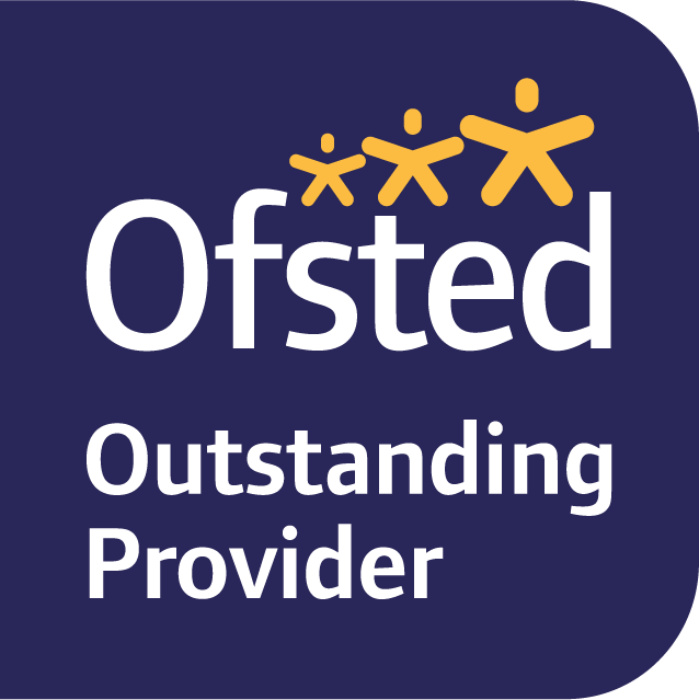 Ofsted outstanding logo