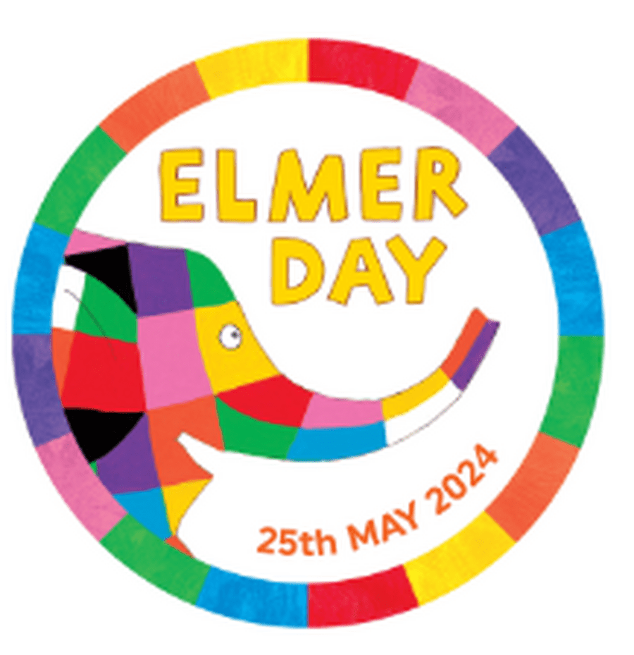 Click here to visit the official Elmer Day Page