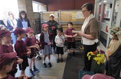 May: Family Rosary