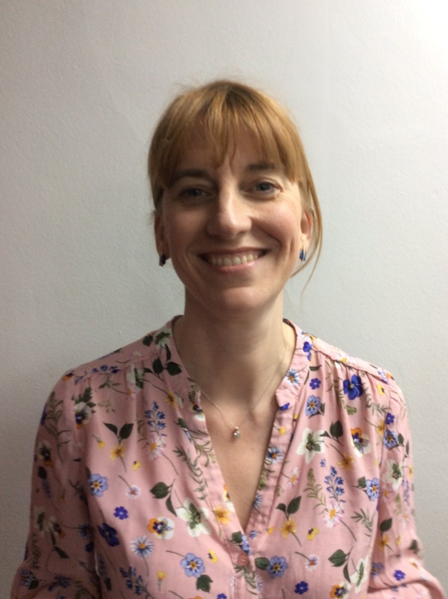 Michelle Kershaw, Parent Governor