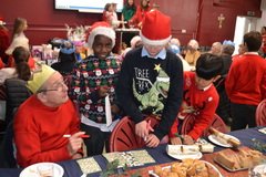 Senior Citizen's party