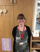 Mrs Tynan - Teaching Assistant