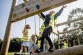 St Andrews CoE Primary School Brighton and Hove - Hove Primary School - 2002 - RMP17642.jpg