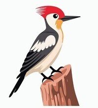 Woodpecker Class