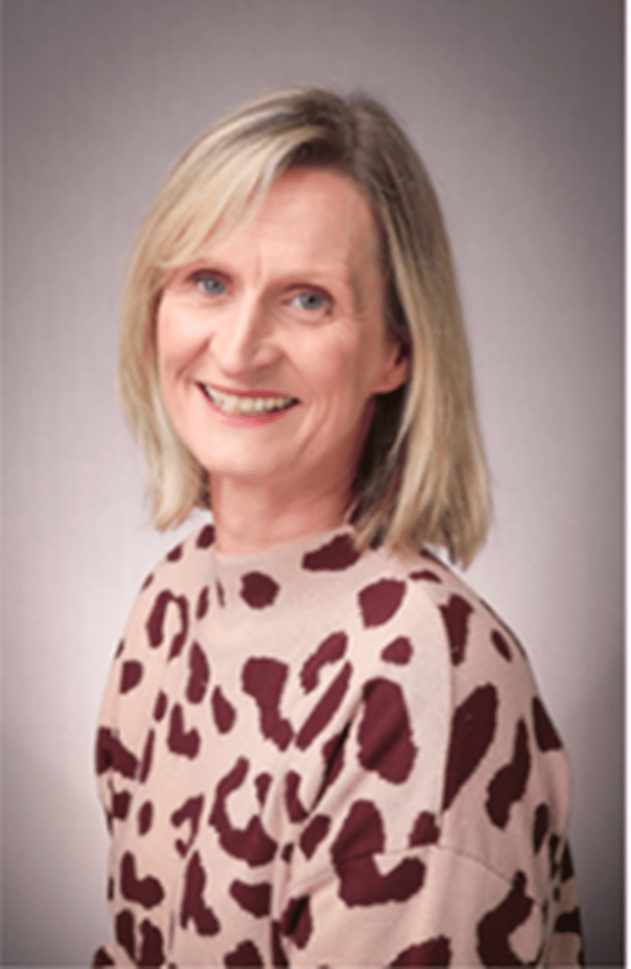 The Deputy Designated Teacher for Unit Classes for 'Safeguarding' is Mrs Aveen Armstrong