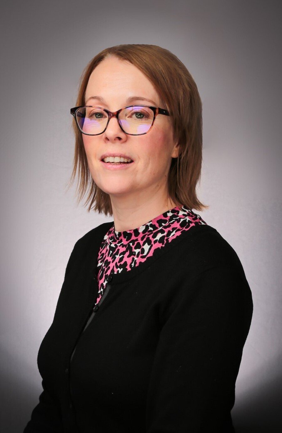 Mrs P Simpson - Learning Support