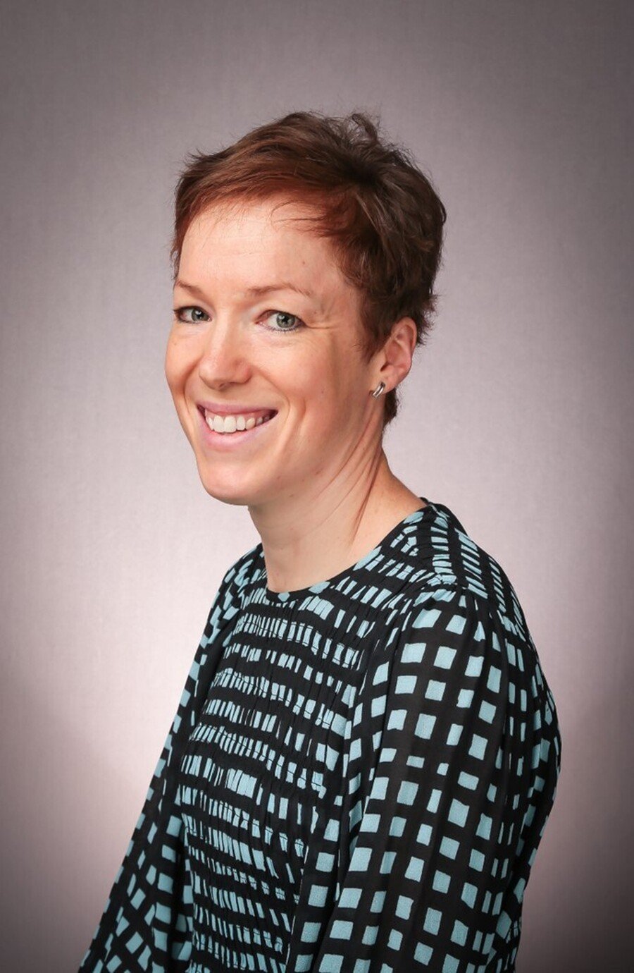 Miss Montgomery - WAU Coordinator