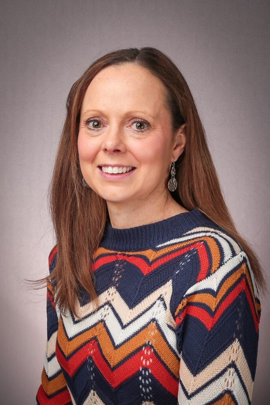 Mrs Mehaffy - SENCO/LSC