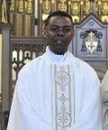 Fr Yemane