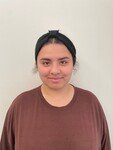 Miss Laura-Ellen- Teaching Assistant