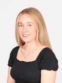 Becks Williams<br>Nursery Manager
