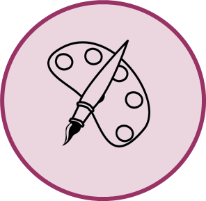 Art Symbol