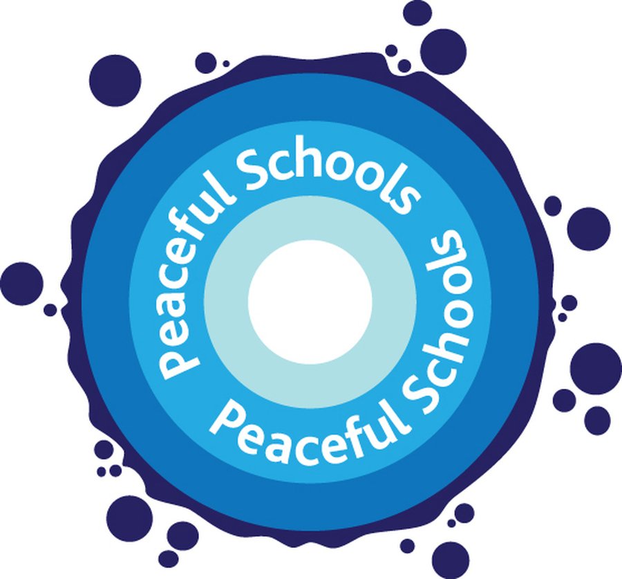 We are proud to be a Peaceful School