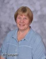Miss A Ritson