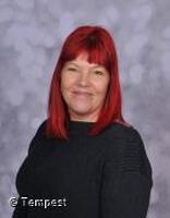 Mrs D Alderson