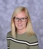 Miss G Hall
