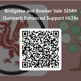 Outreach referral