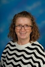 Mrs MacMillan  Nurture Hub