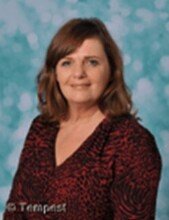 Mrs Runton - Teaching Assistant