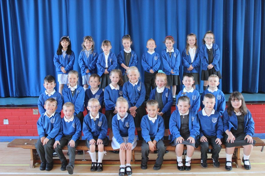 Primary 2